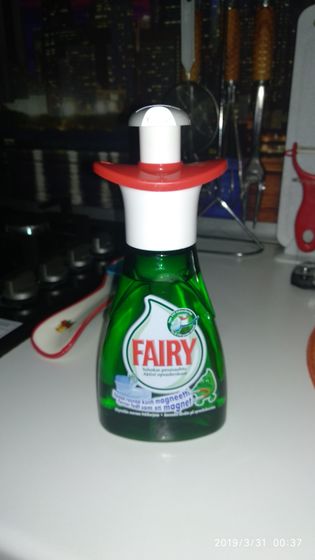 Fairy