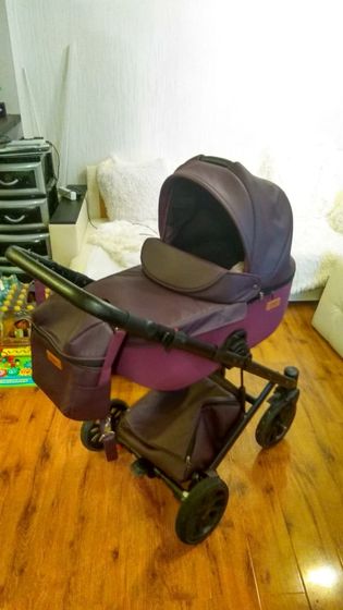 Продам коляску