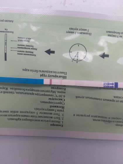4 дня до месячных