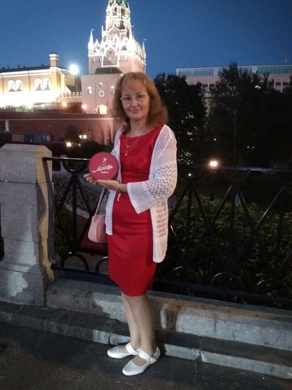 День Московской почты. (12.07.18)