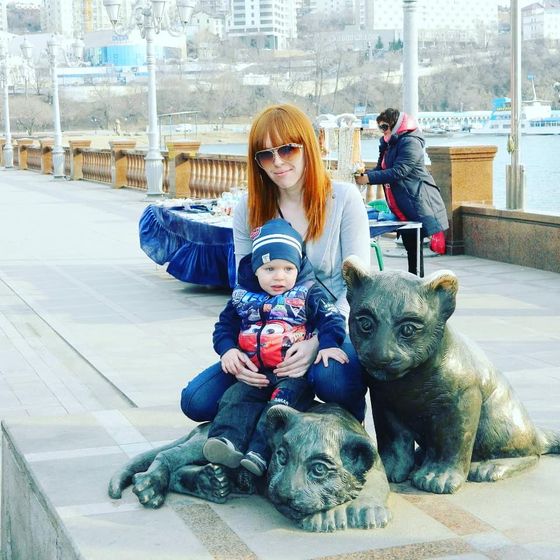 Финишная прямая и долбаный а/д