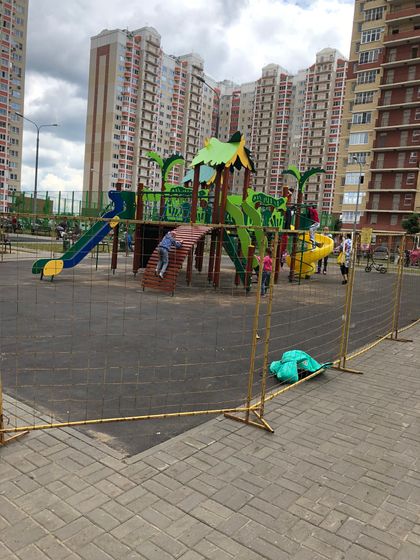 Тупорылые мамаши 2