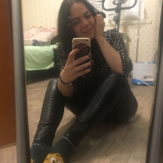 Как мы поживаем)) Так