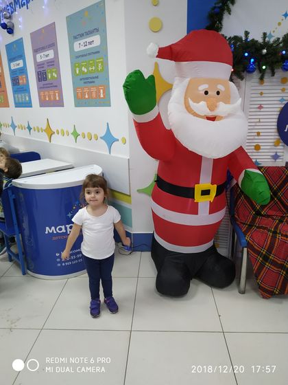 Пора подводить итоги старого года..