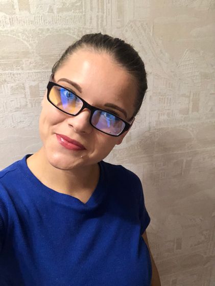 Мама должна быть красивой