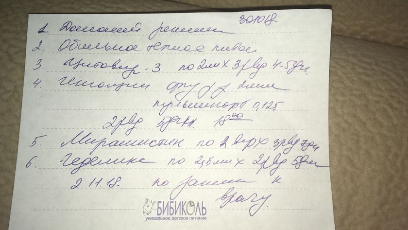 Девочки, кто что скажет
