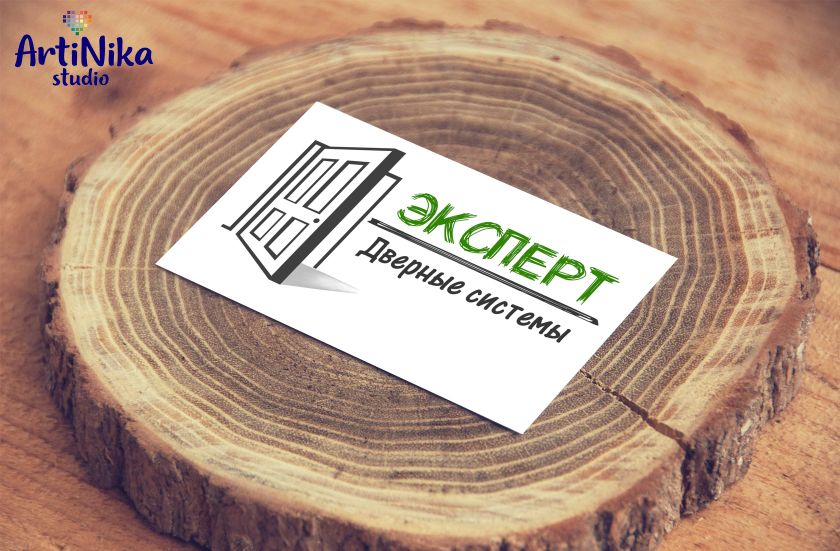 Пост-визитка
