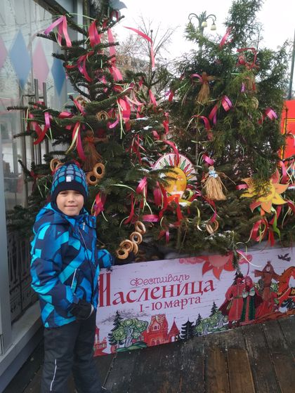 Дневник 1-2 марта 2019. Творчество, спектакль