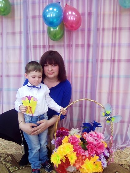 Мой праздник