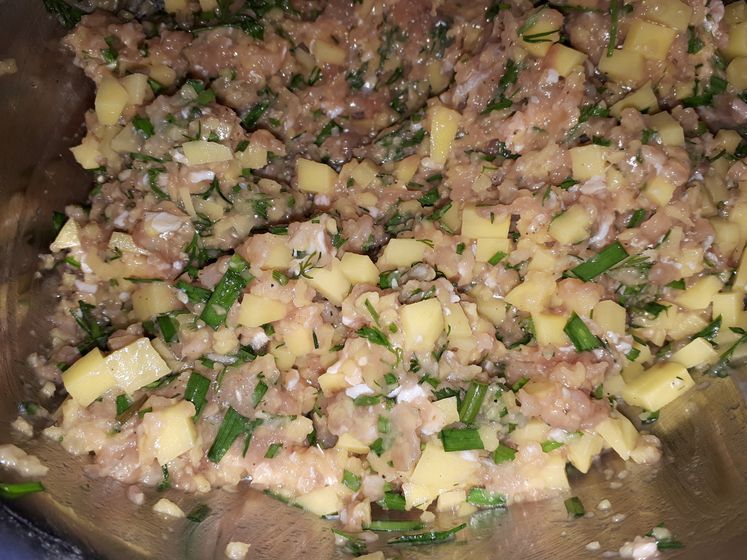Накухарила в прок🤗🤗🤗