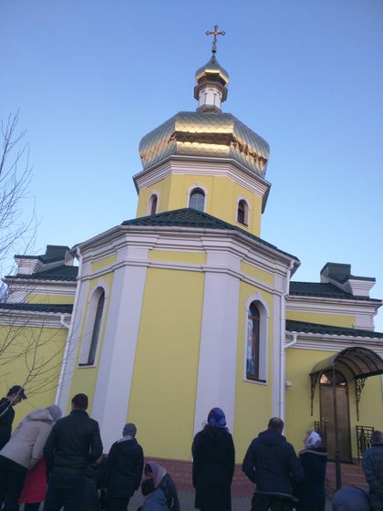Весна)))
