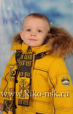 Совместные закупки зимней детской одежды!!!
