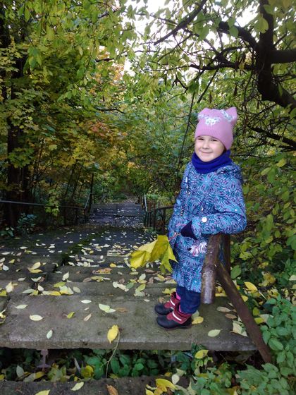 Нижний Новгород. День 11. Часть 1. Канатная дорога. (11.10.17)