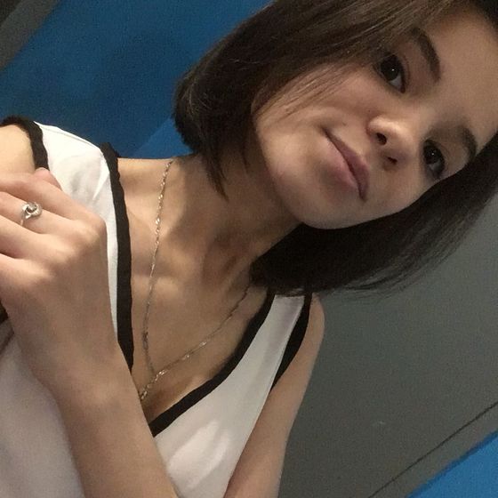 Теперь и я человек??????