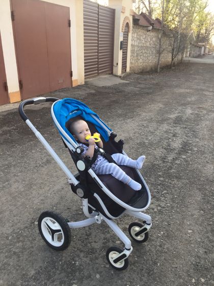 Непоседа 👶🏻