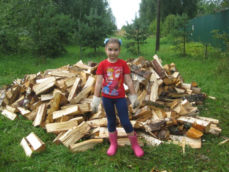 Вернулись с затяжного отдыха