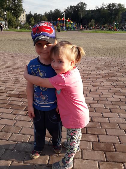 Новости небольшие подружкам