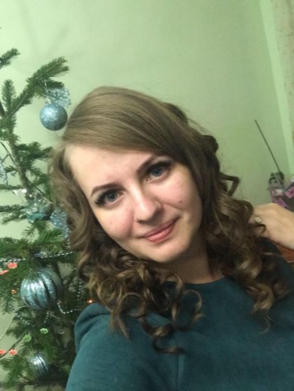 Девочки, скажите как лучше ?
