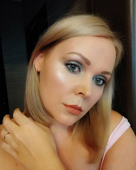 Ну надо же, что то захотелось написать