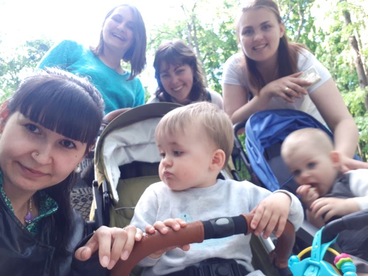 9 месяцев 29.08.17