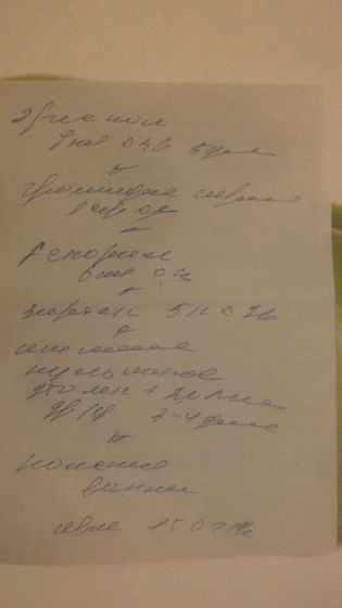 Помогите разобрать