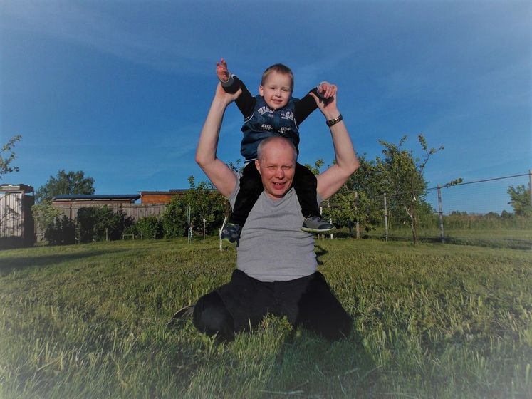 Небольшой фотопост:)