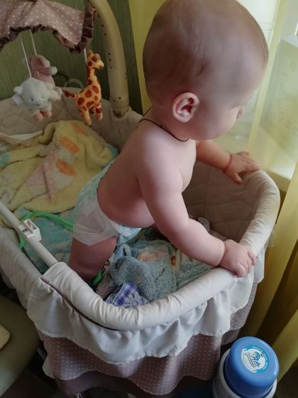 Нет времени хоть пару строк написать ☹️