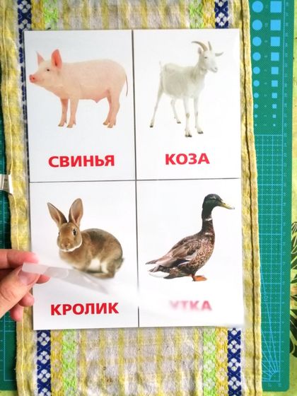 Ламинирование дома, утюгом