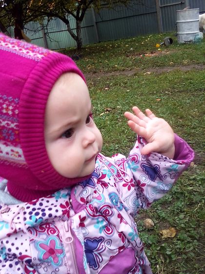 Немного Вики в ленту