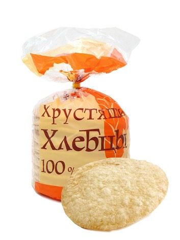 Вкусняшки аллергику