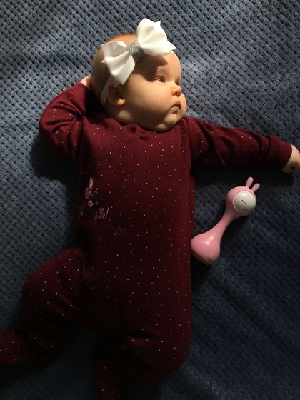 Нам 3 месяца‼️???