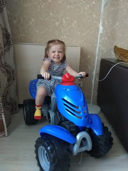 Оптимальная разница в возрасте