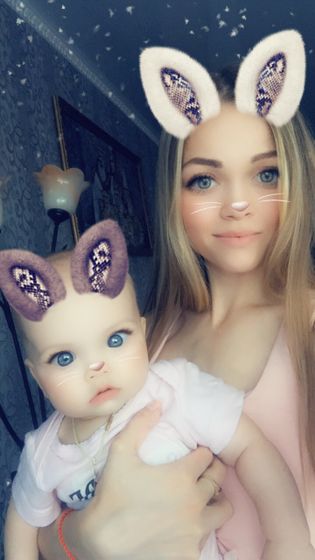 9.12 нам 7 месяцев??❤️??♀️