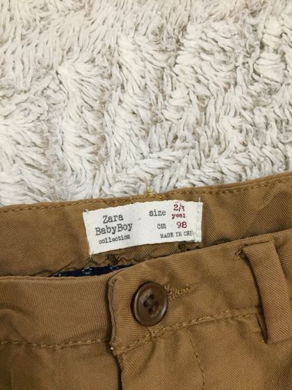 Продам комплект Zara Kids. Цена 800 р
