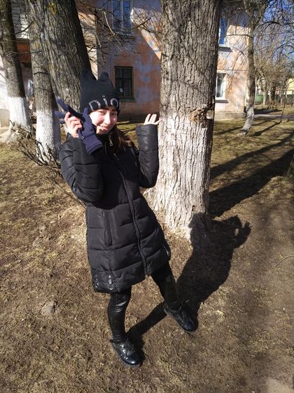 веснаа