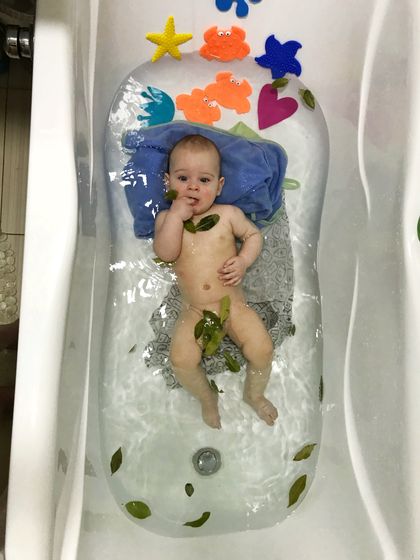 Давно нас здесь не было..