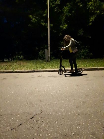 Фотопост и небольшие новости:)