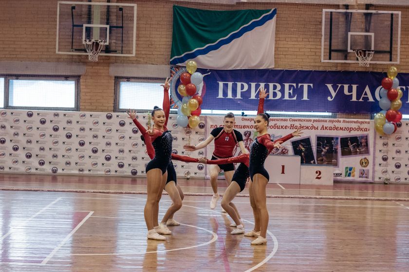 обо всём и ни о чём. наша жизнь в мелочах 11-17 февраля 2019