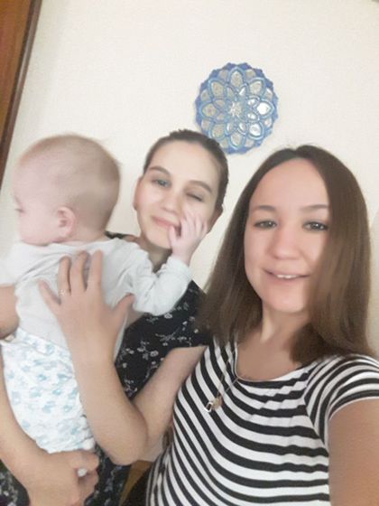 Наши пацаны.у нас цирк какой)))