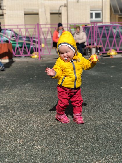Ох уж эти зубы