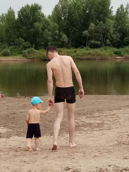 Просто фото