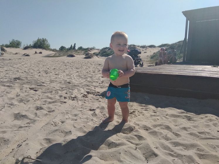 Ранний отпуск в Болгарии 😎