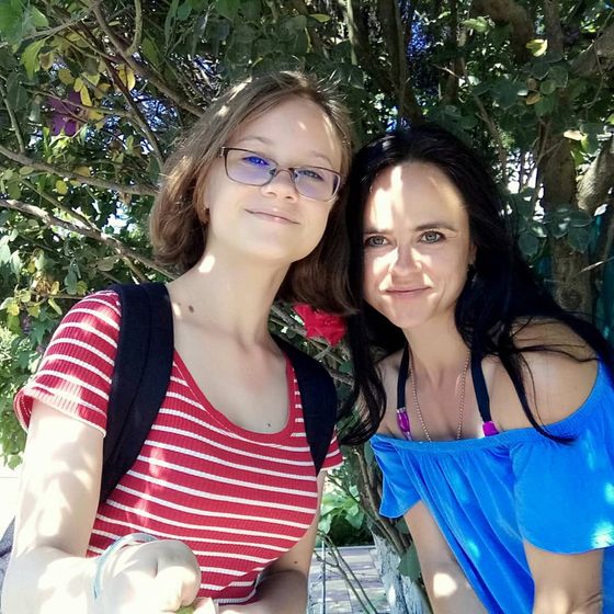 Если бы мне сказали, что на море достаточно пары дней, не поверила бы