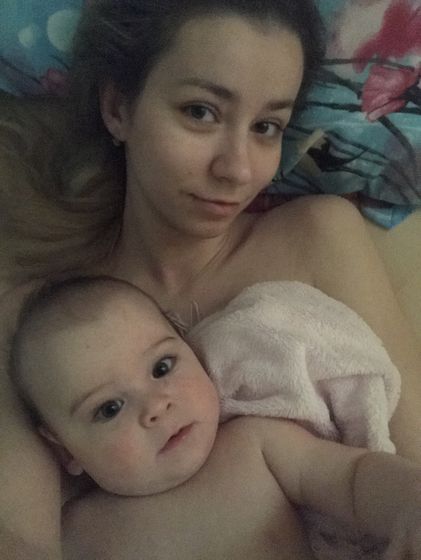 ✨6 месяцев✨