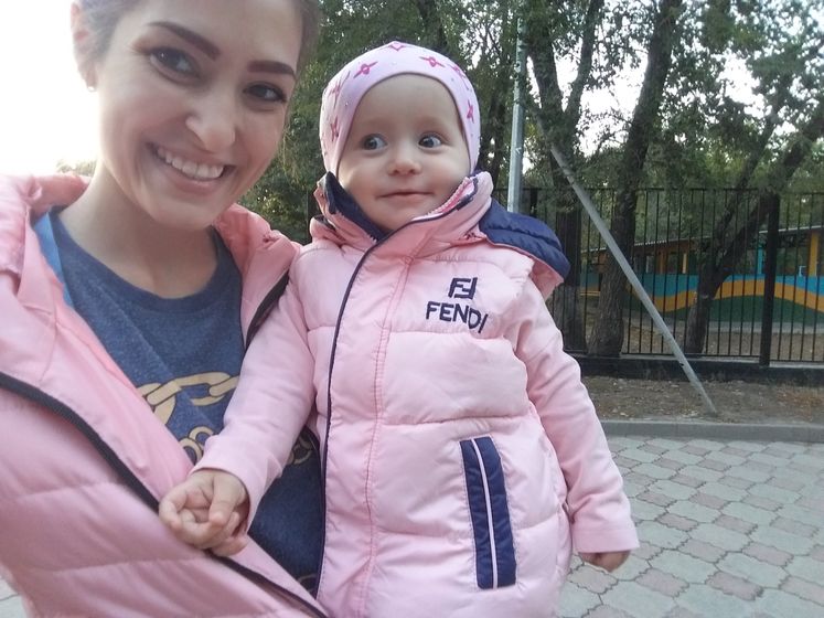 Моя маленькая принцесса ???