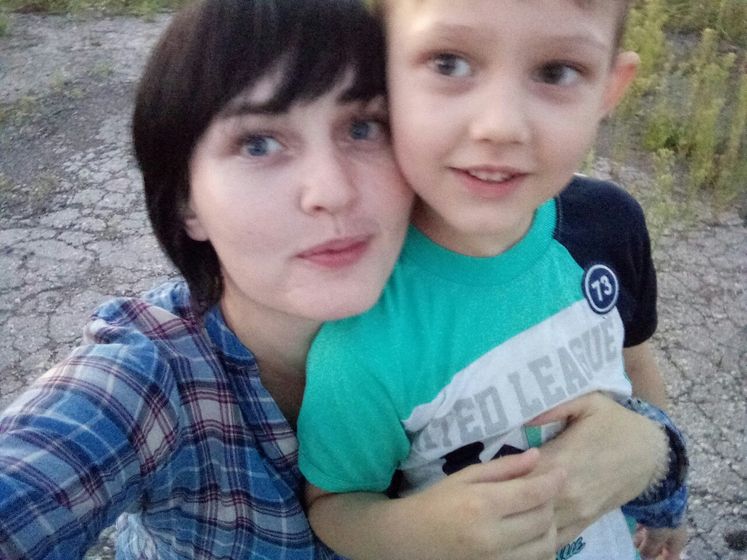 Давайте знакомиться! :3