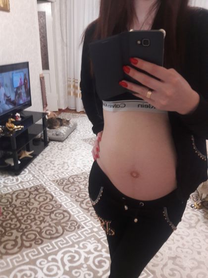 37недель