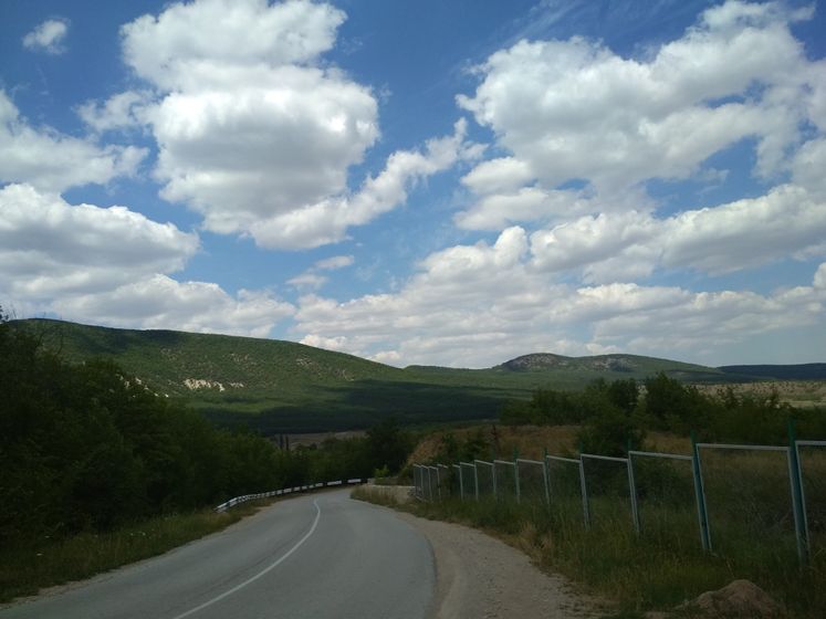 Как недорого отдохнуть в Крыму: