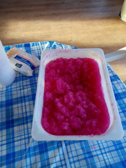 "Лепилка" в Кузьминках