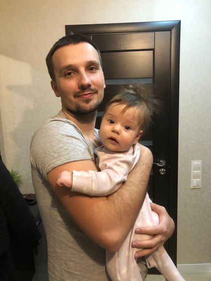 4 месяца!))ура